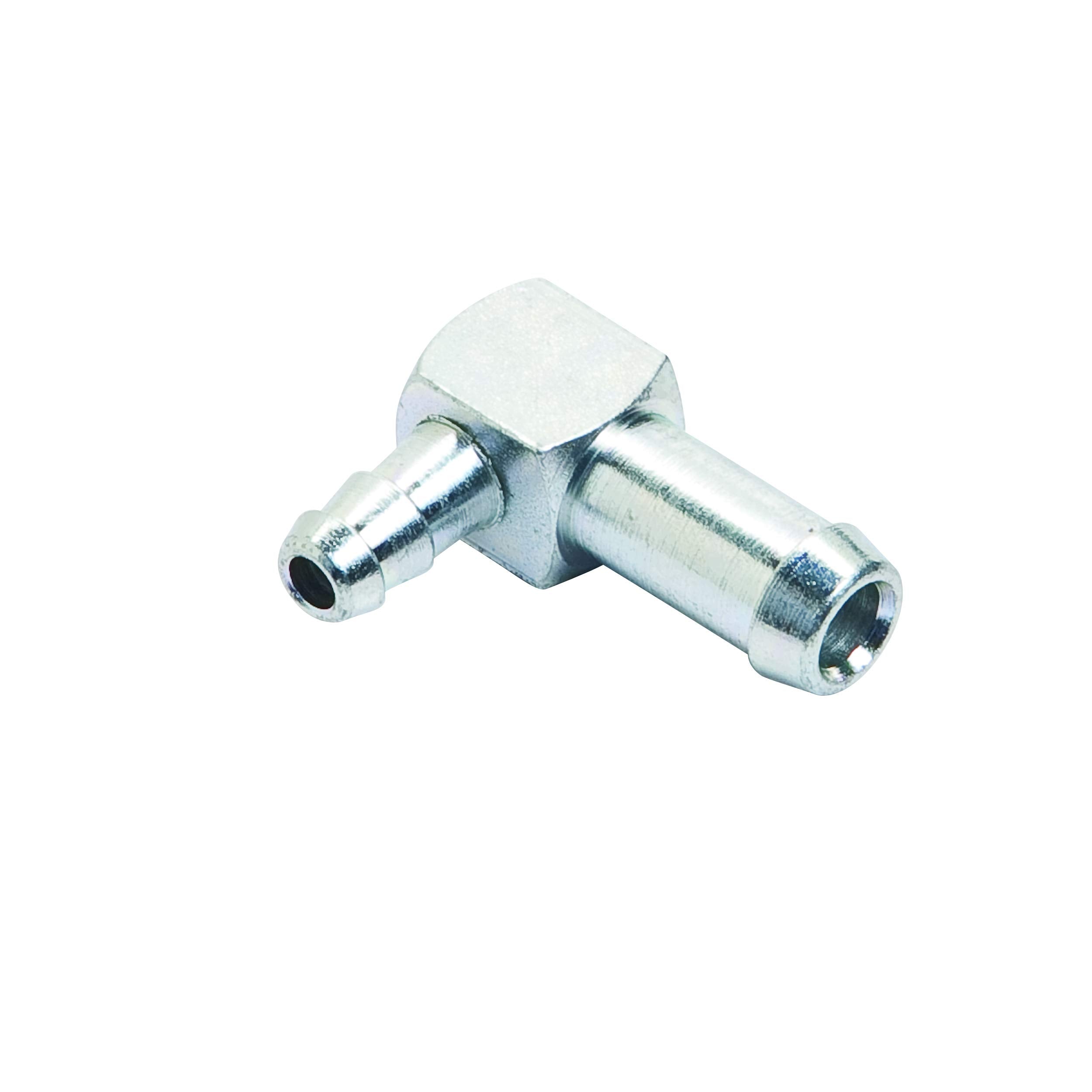 07-390 Oregon L Fuel Fitting, Metal