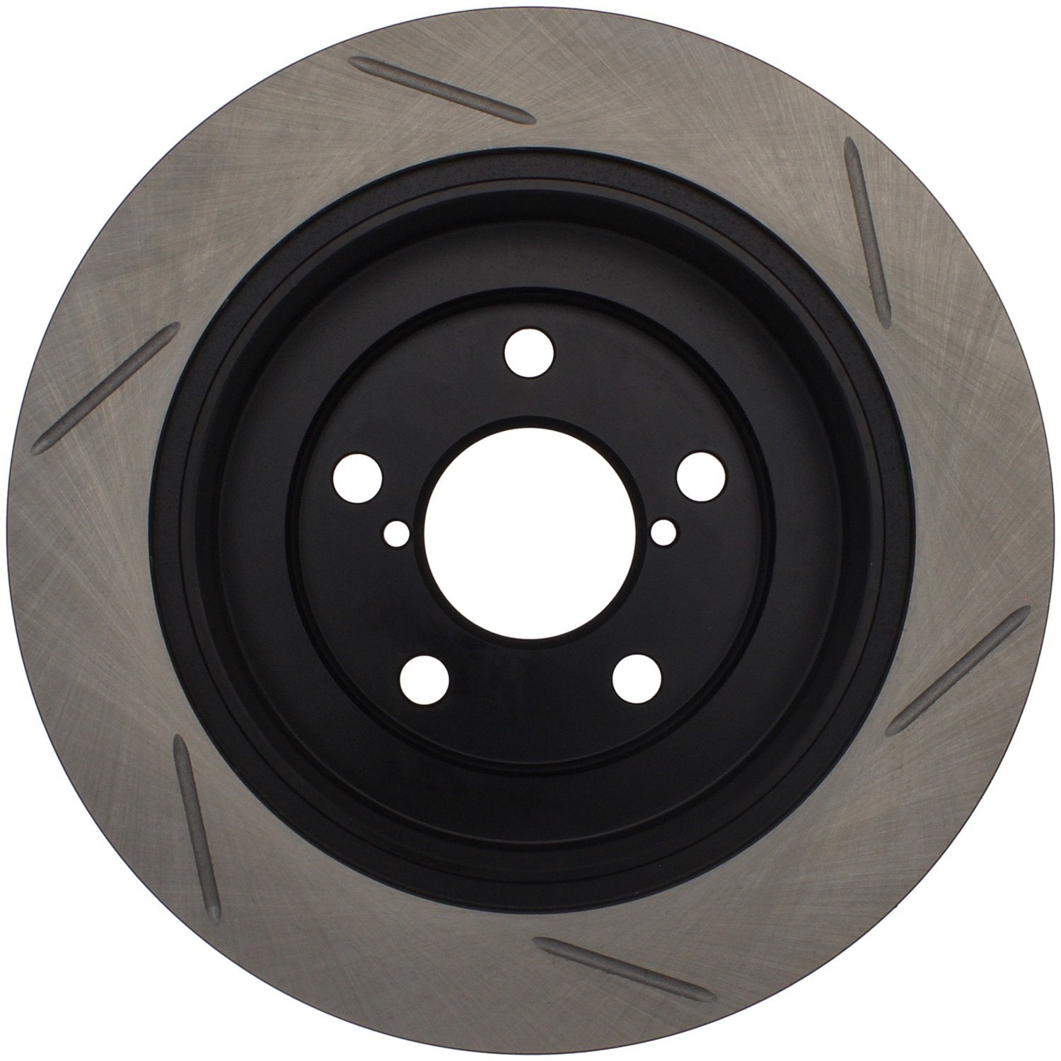 Rotor Brake