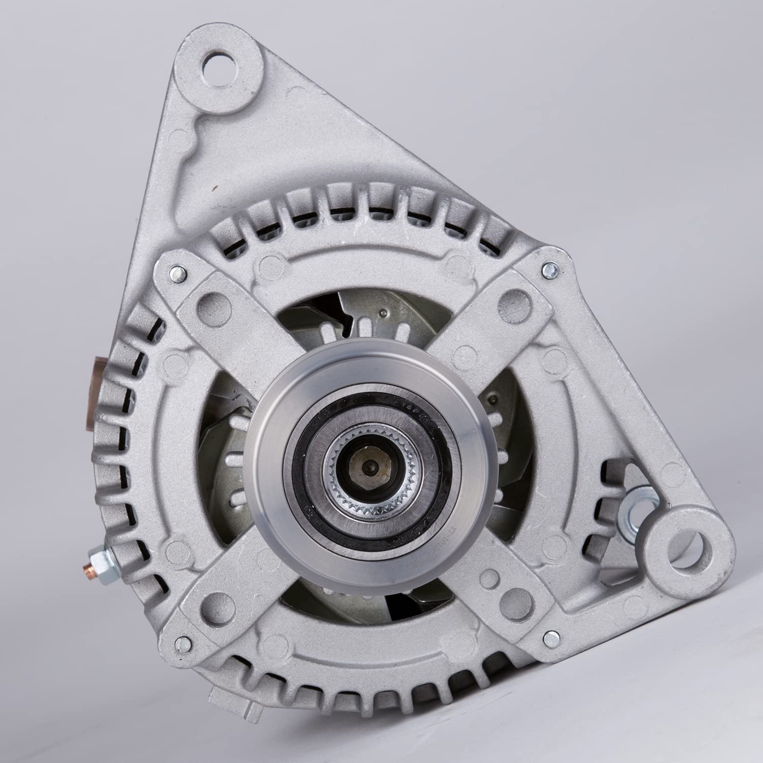 Alternator TYC Compatible with 2012-2015 Toyota Camry