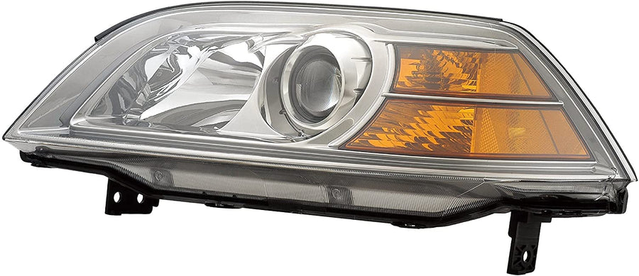 HD448-A001L Eagle Eyes Headlight