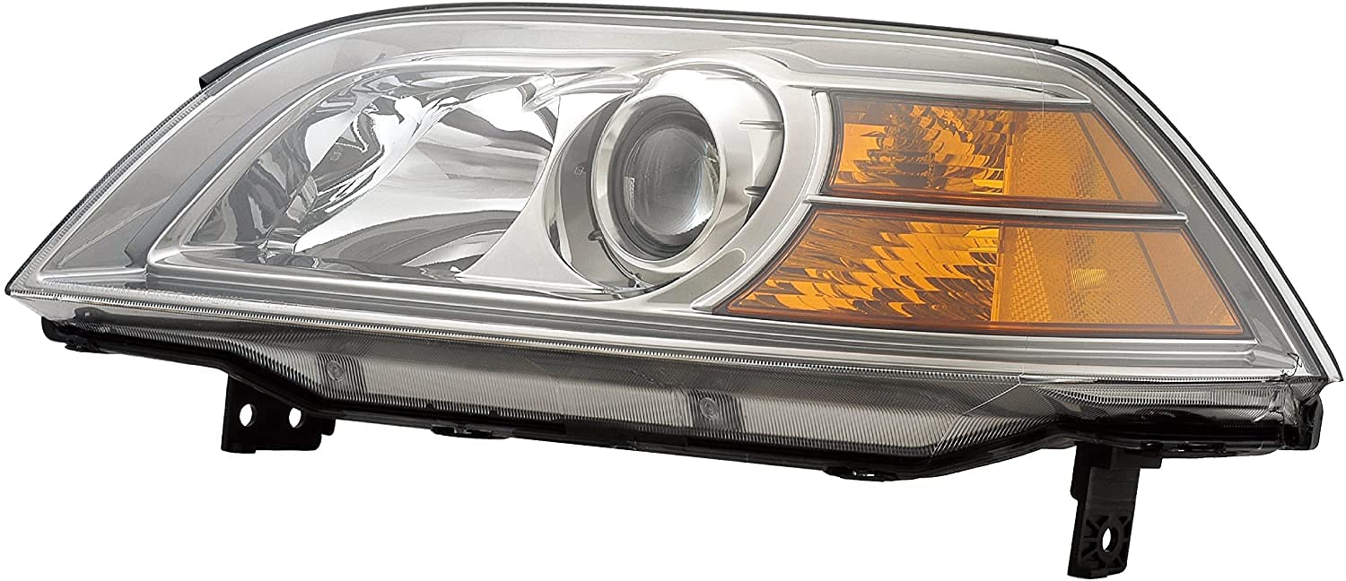 HD448-A001L Eagle Eyes Headlight