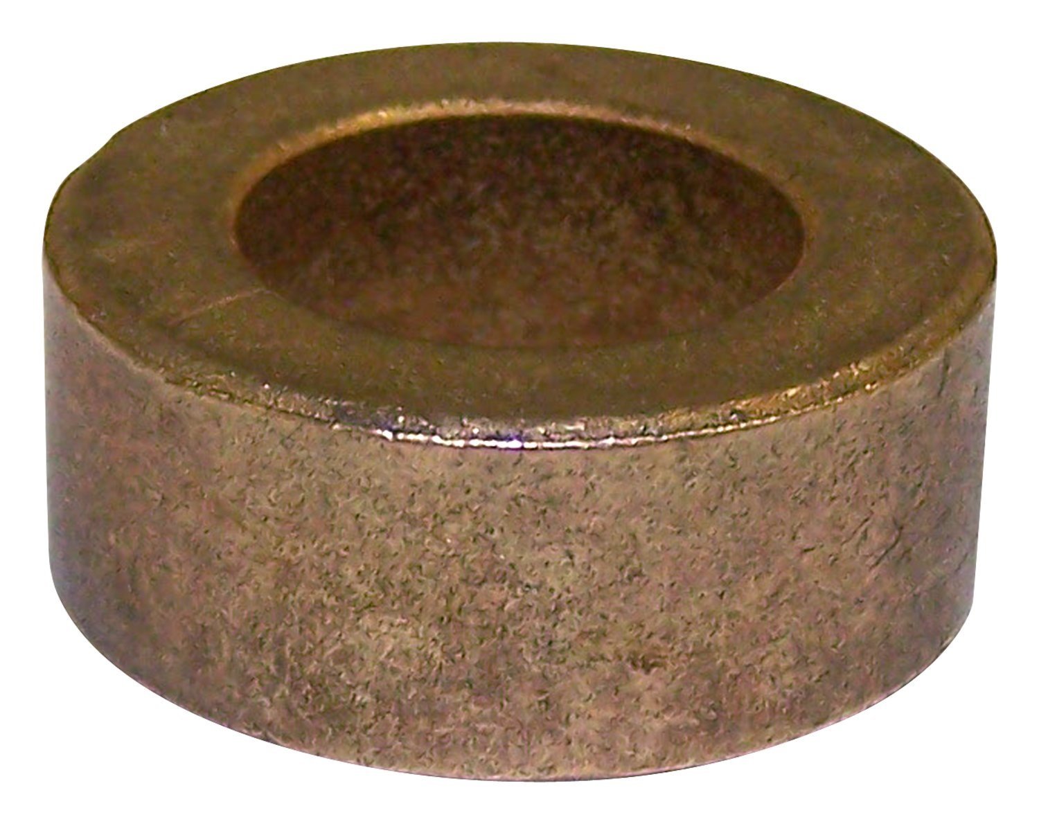 Automotive Crown Pilot Bushing Transmission and Transaxle - Manual