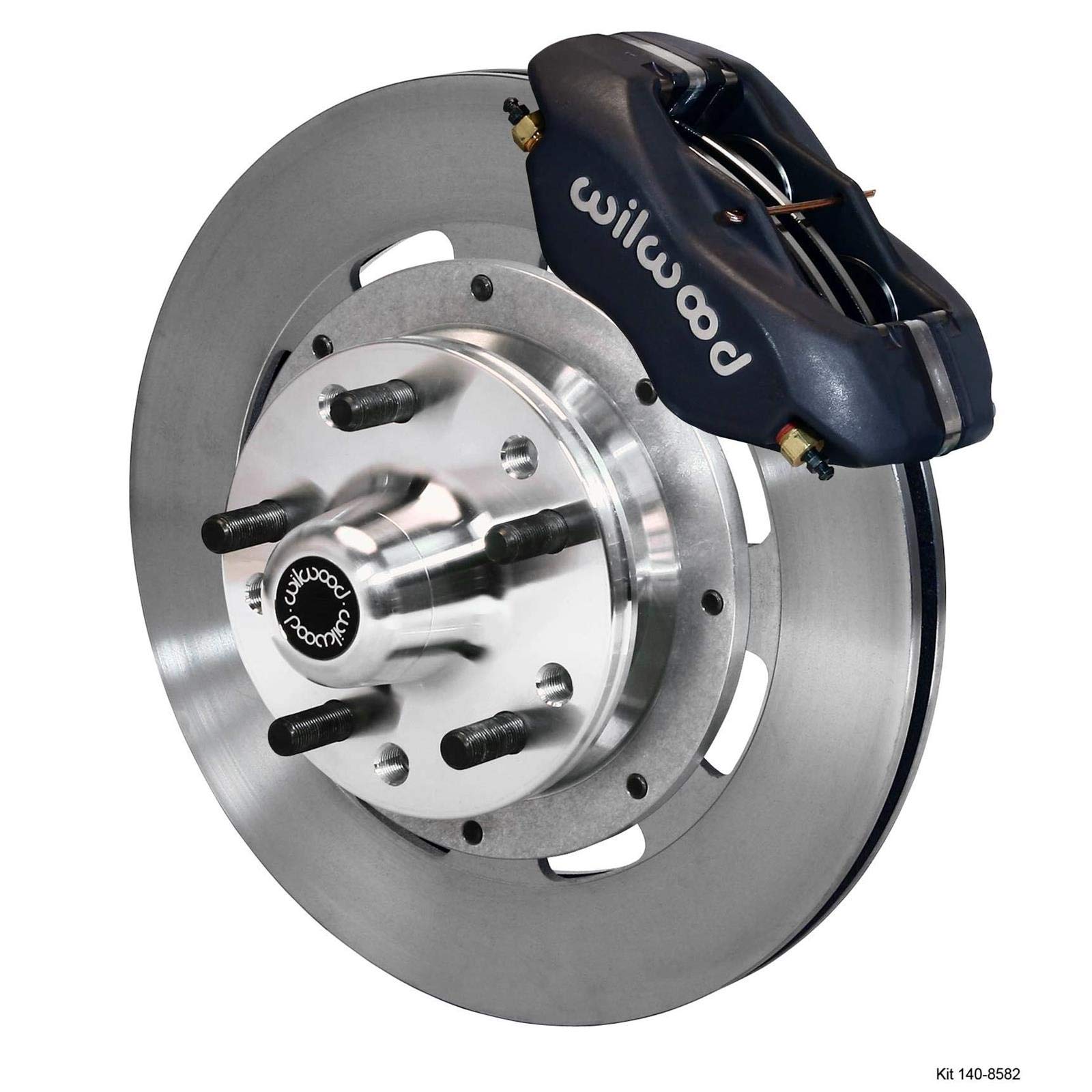 140-8582 WILWOOD FDL Front Kit,12.19" 70-78 Camaro