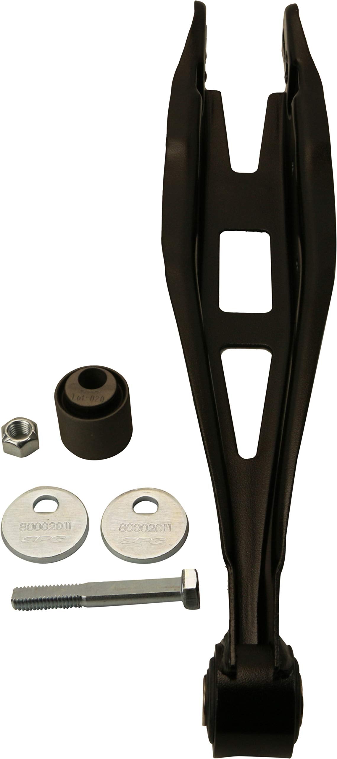 MOOG RK100136 Rearward Lower Rear Suspension Control Arm for Subaru Outback