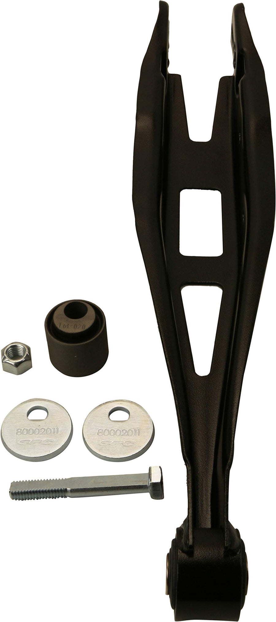 MOOG RK100136 Rearward Lower Rear Suspension Control Arm for Subaru Outback