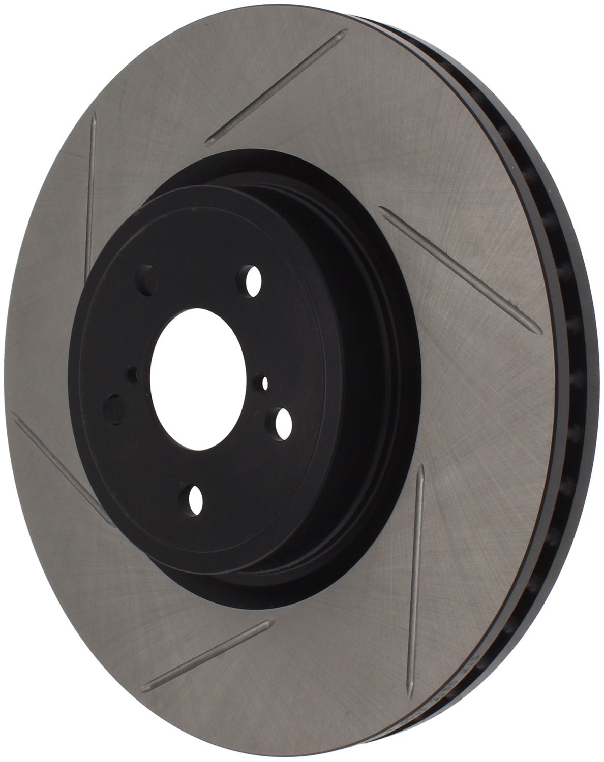 126.47024SR Power Slot Slotted Brake Rotor