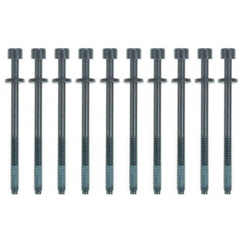 Head Bolt Set FEL-PRO ES 72217