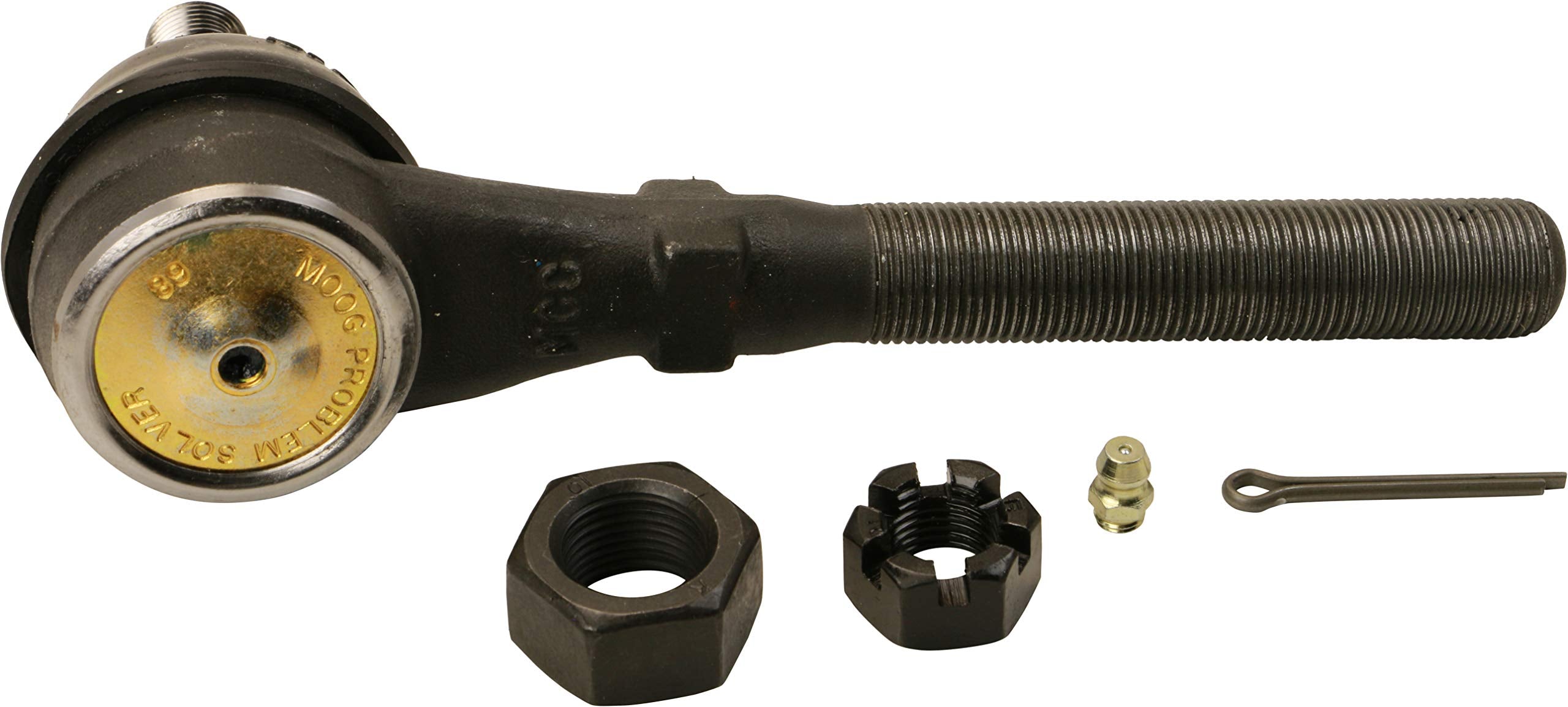 Steering Tie Rod End MOOG ES3367T for Ford F-150