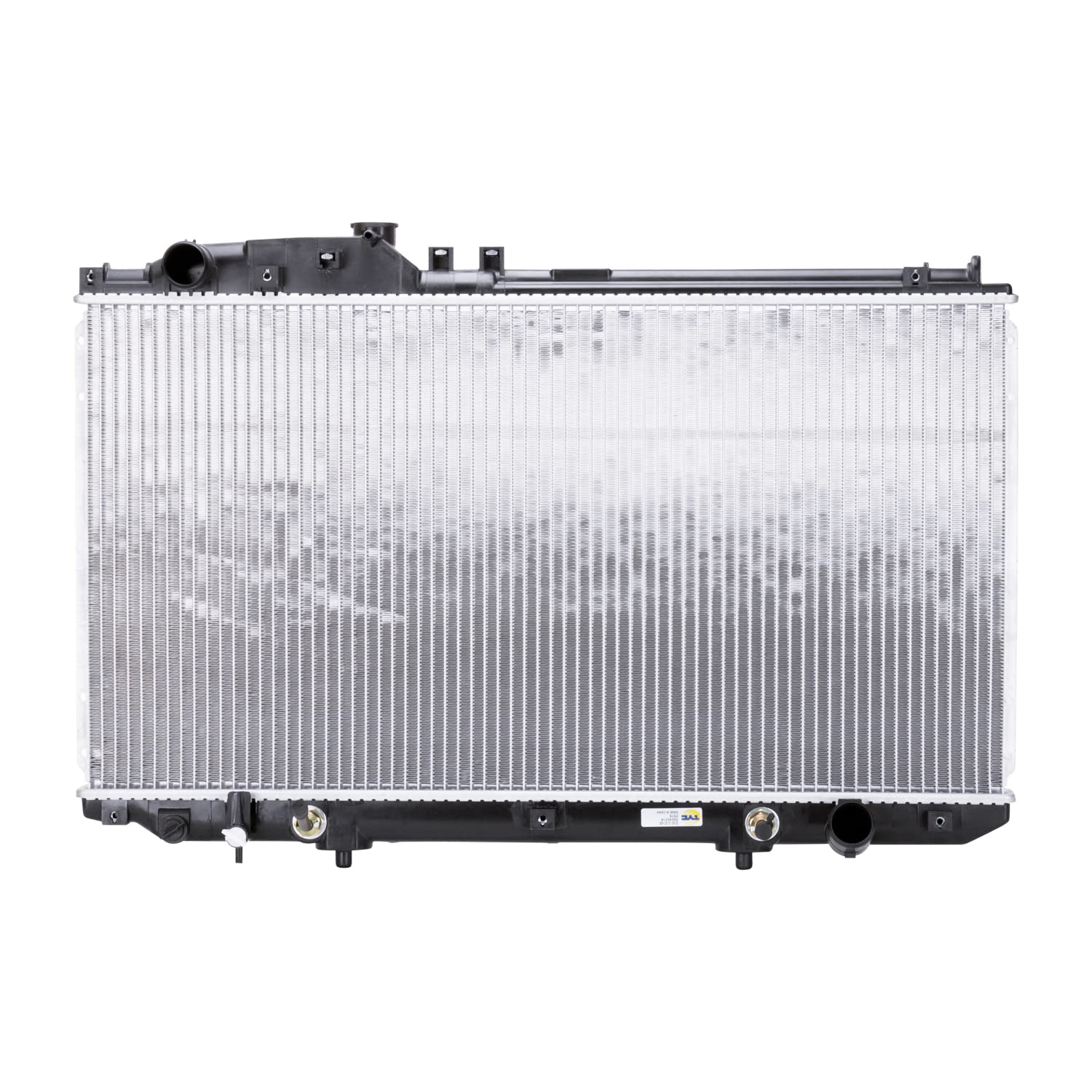 02-03 TYC Lx Sc-430 4.3L V8 At 1R Pa Rad