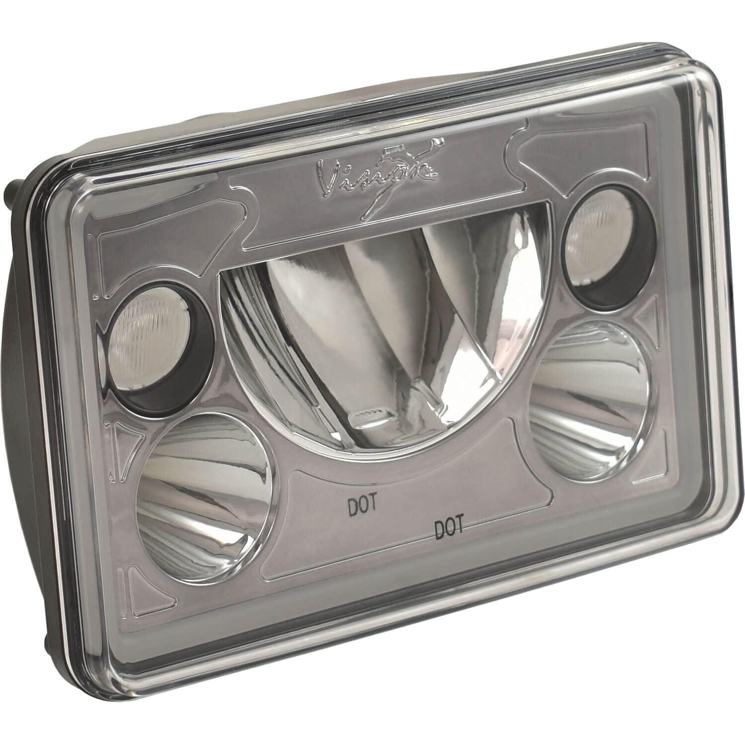 9897837 Vision X Lighting Headlights fits NULL NULL