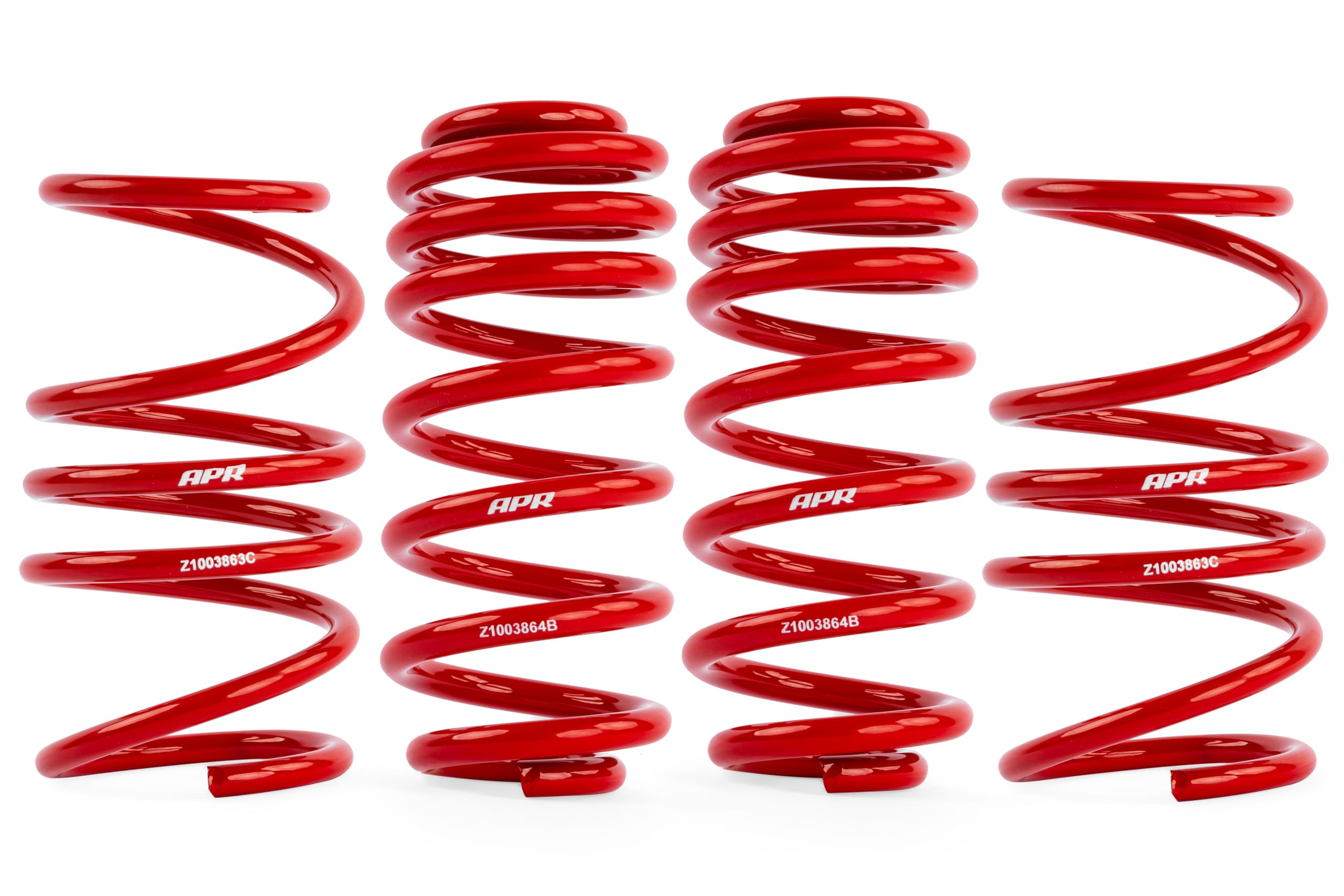 Roll-Control APR SUS00017 Lowering Springs