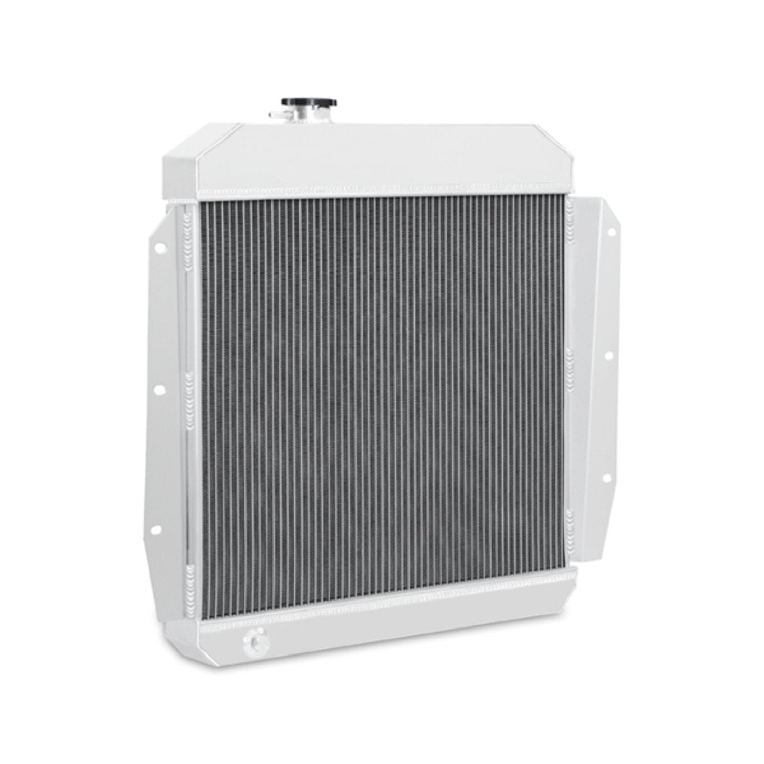 Mishimoto Performance Aluminum X-Line Radiator Fits Chevrolet 3100 Series Truck 1955-1959 MMRAD-GMT-55X