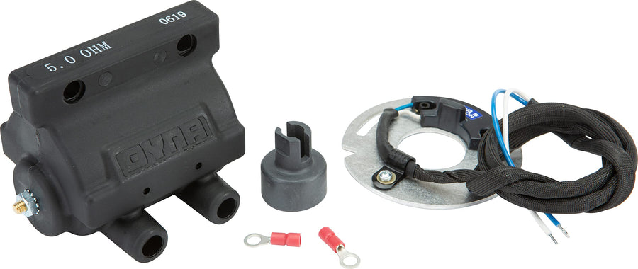 Dynatek DSK6-1 Ignition Kits Electrical "S
