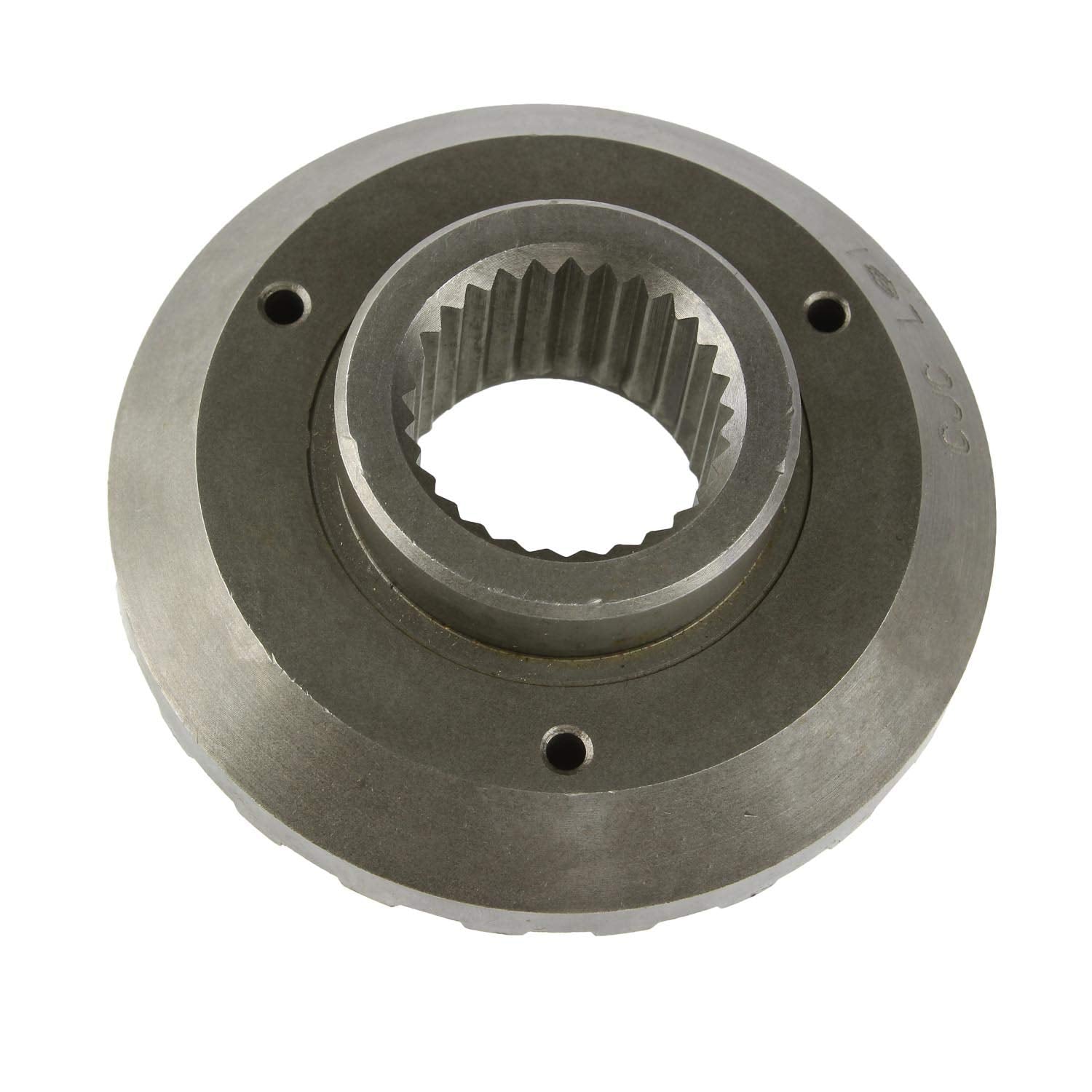 Coupler Powertrax 5201013CJC Powertrax - Coupler