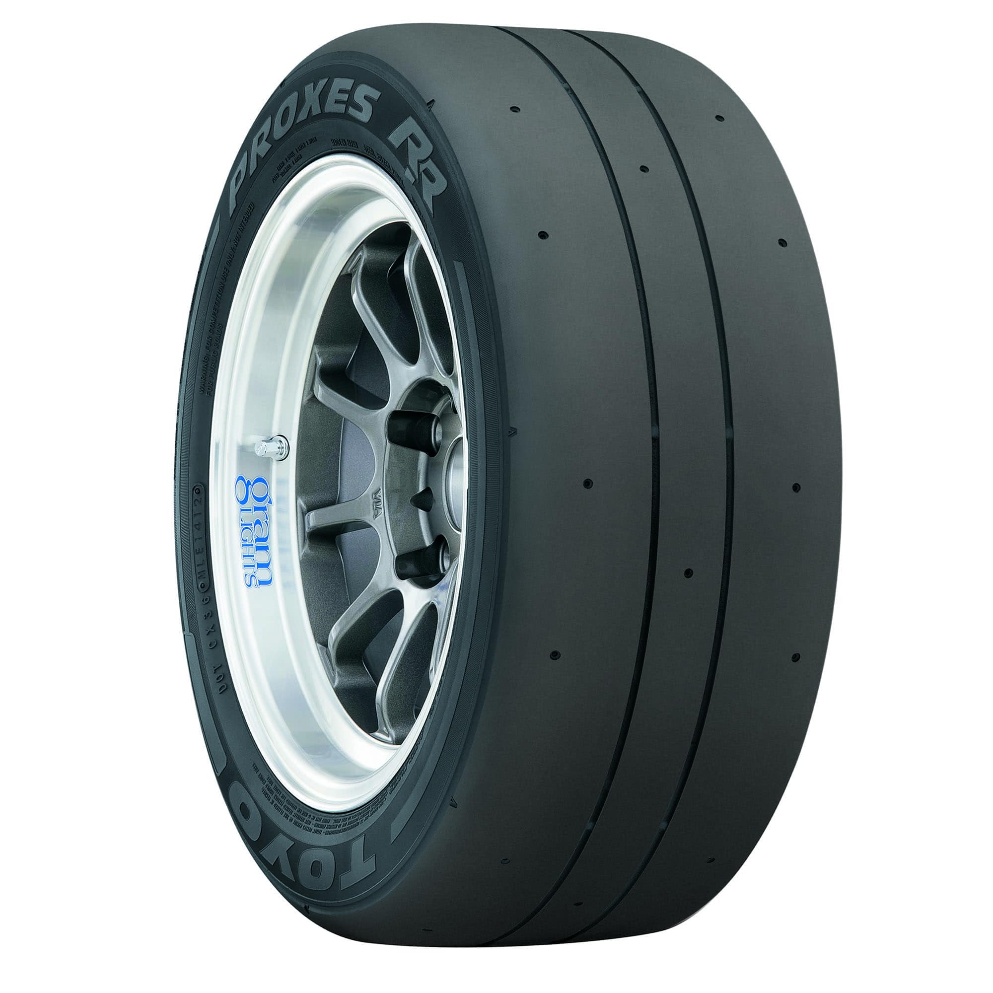 Proxes RR Toyo Performance Radial Tire - 225/50R15