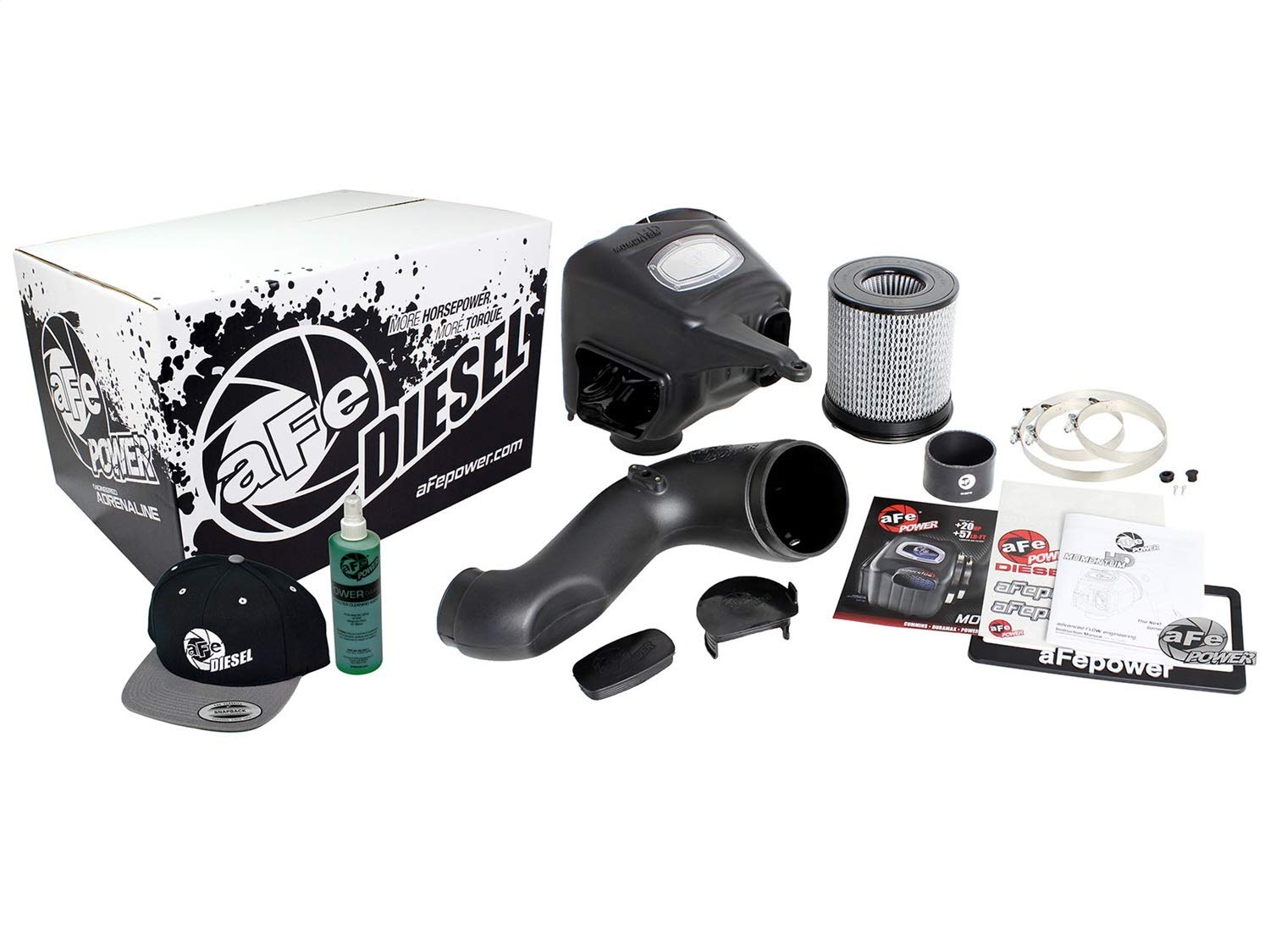 Air Intake aFe Power 5172002E
