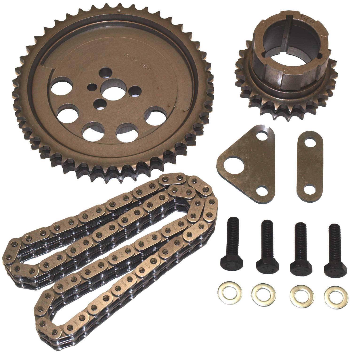 9-3659X3Z Cloyes High Performance Timing Set