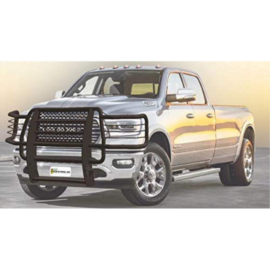 Grille Guard/Push Bar Go Industries 44673 fits Ram 2500
