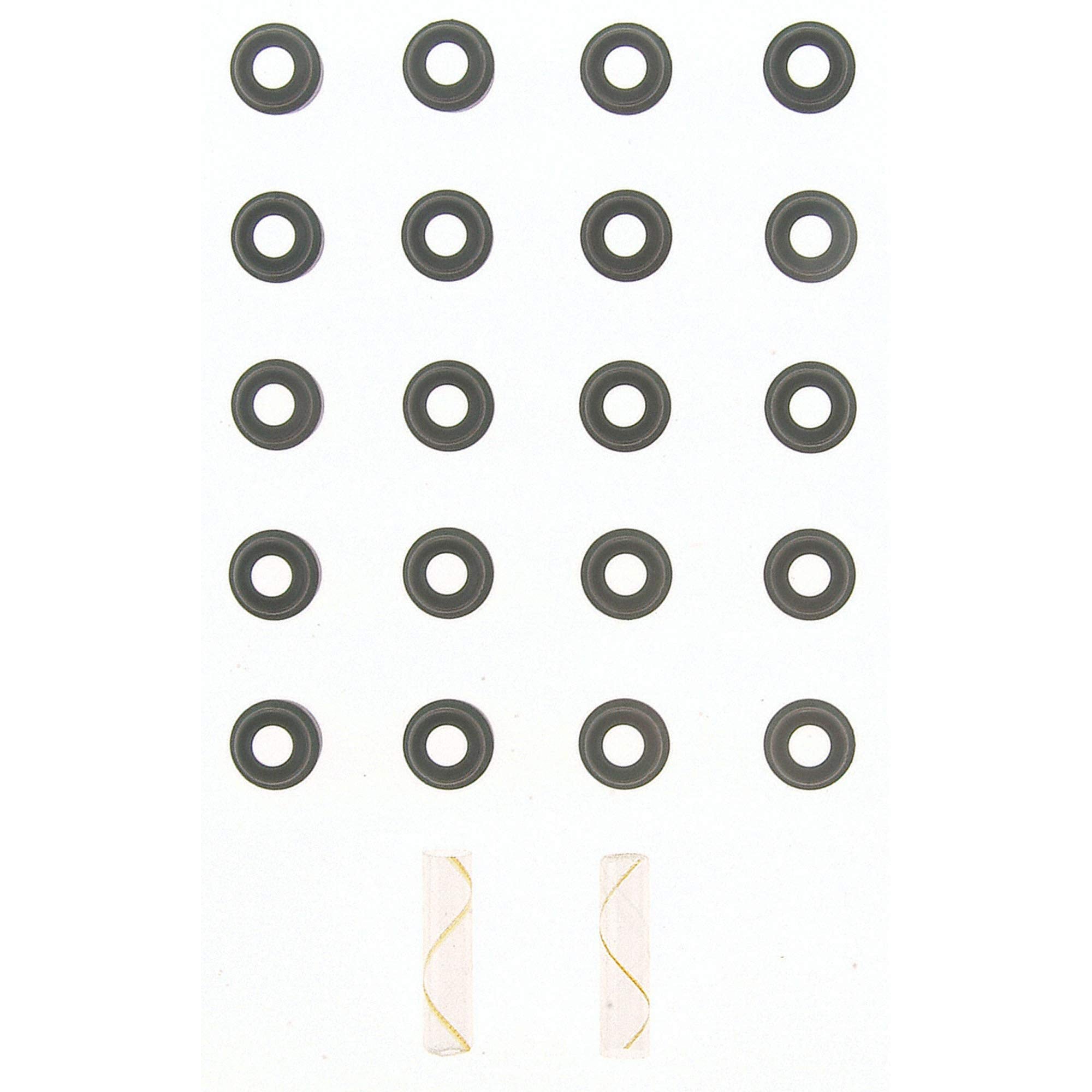 SS FEL-PRO 72848-1 Valve Stem Seal Set