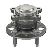Wheel Bearing and Hub Assembly MOOG for Chevrolet Spark