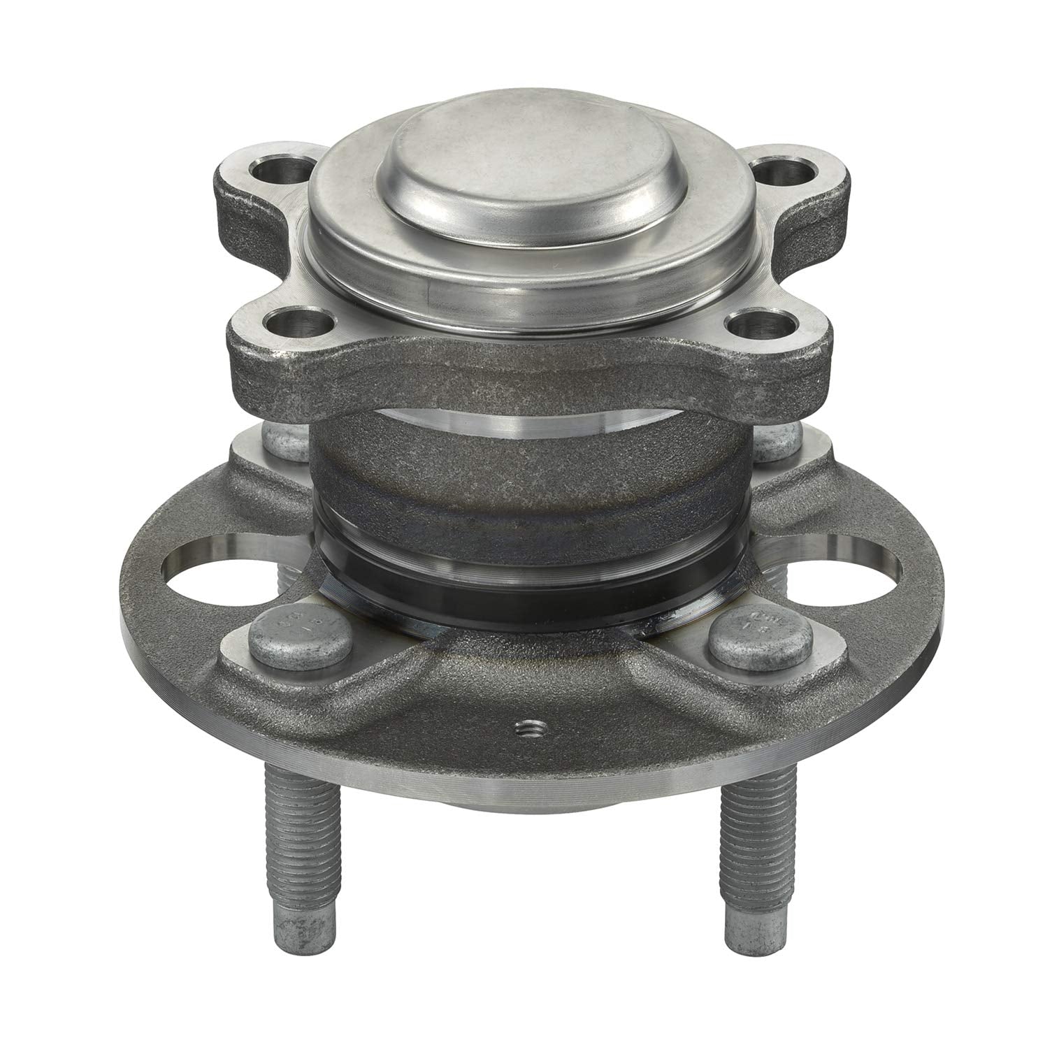 Wheel Bearing and Hub Assembly MOOG for Chevrolet Spark