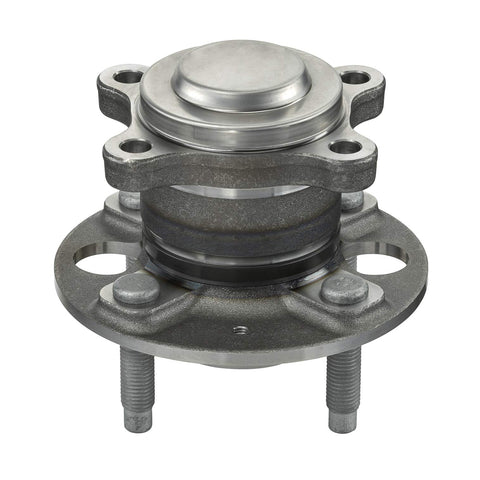 Wheel Bearing and Hub Assembly MOOG for Chevrolet Spark