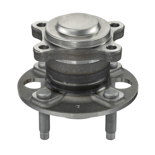Wheel Bearing and Hub Assembly MOOG for Chevrolet Spark