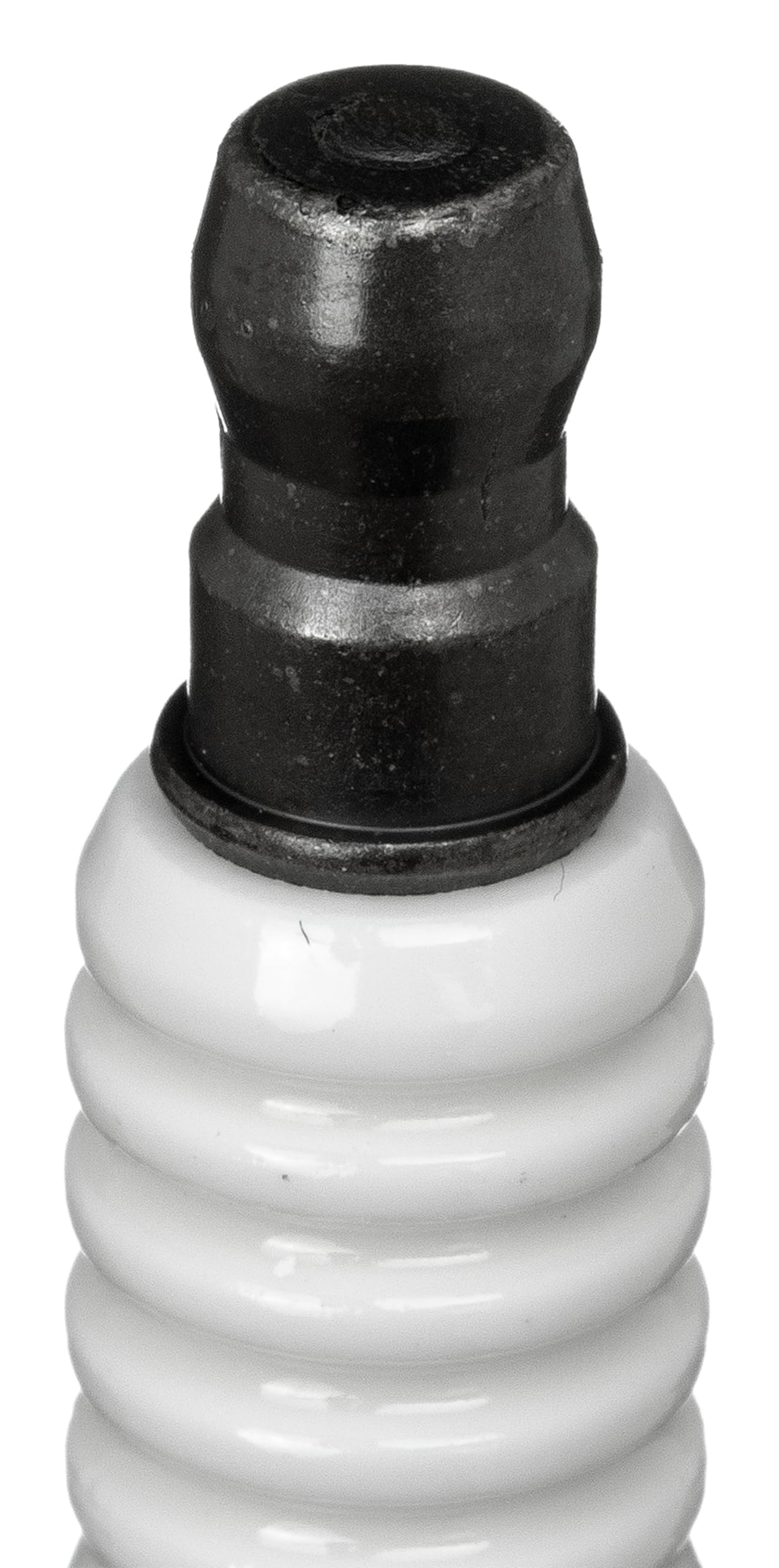 Spark Plug, NGK (ILKR7B8) Silver