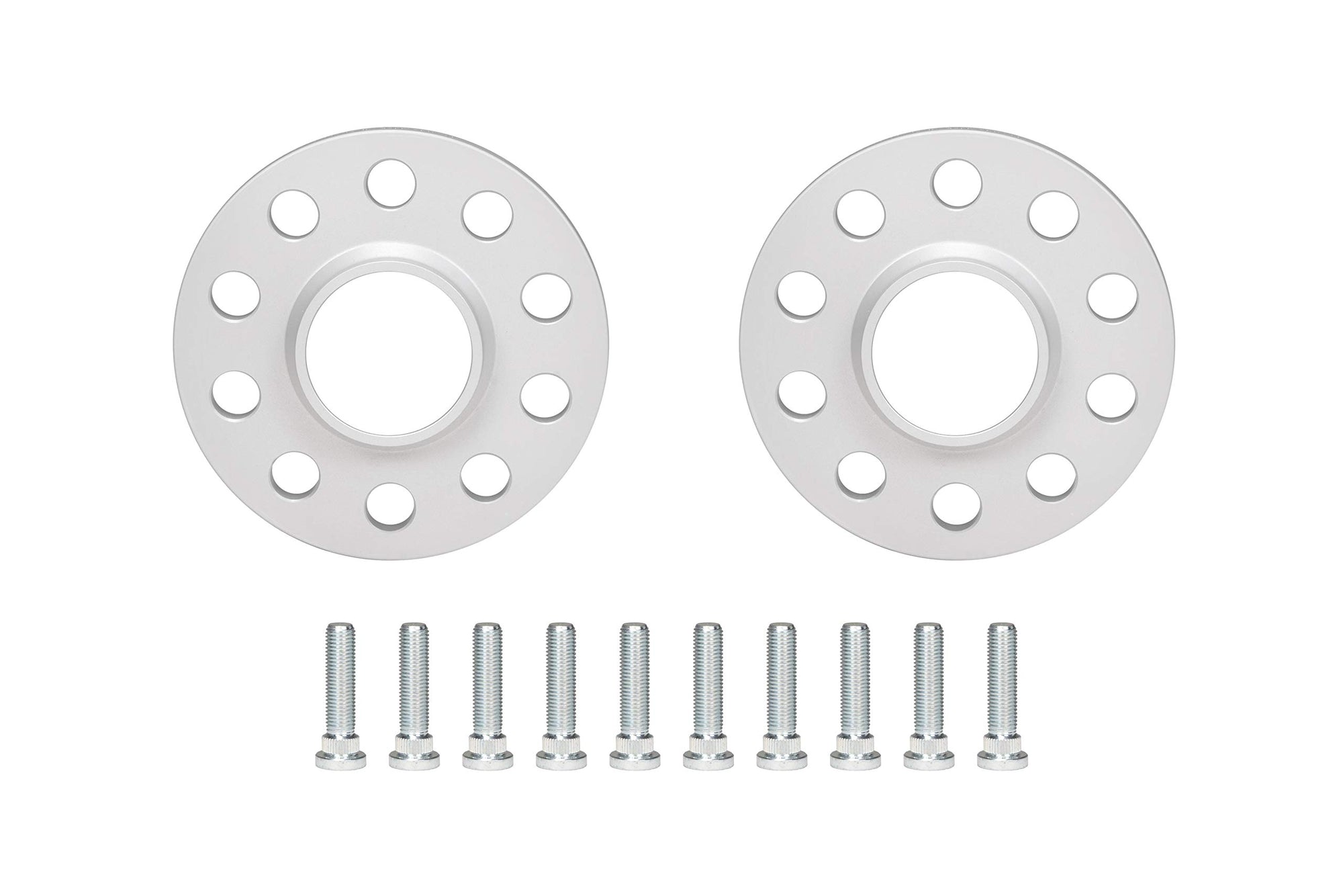 Eibach 5 mm Pro-Spacer Kit Pair S90-5-05-031 1 Piece Compatible with Mazda 3 2004-2009
