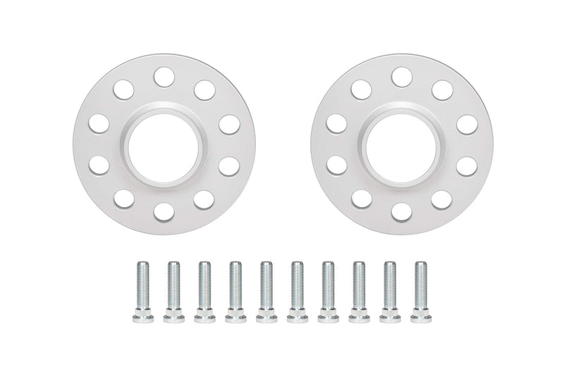 Eibach 5 mm Pro-Spacer Kit Pair S90-5-05-031 1 Piece Compatible with Mazda 3 2004-2009