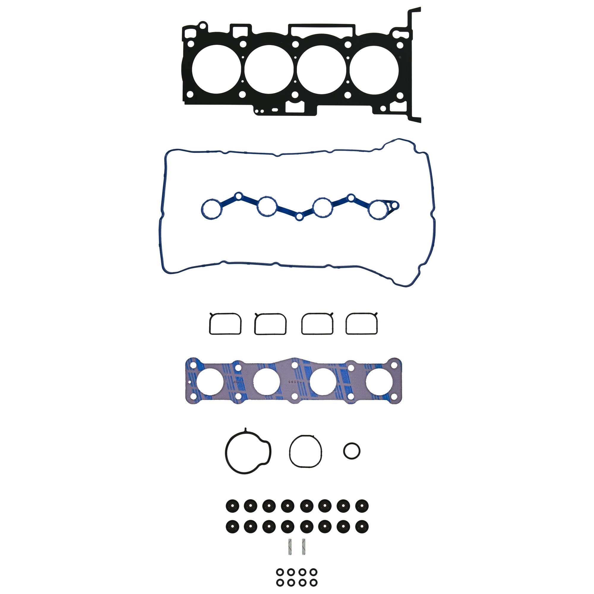 HS FEL-PRO 26333 PT-2 Head Gasket Set