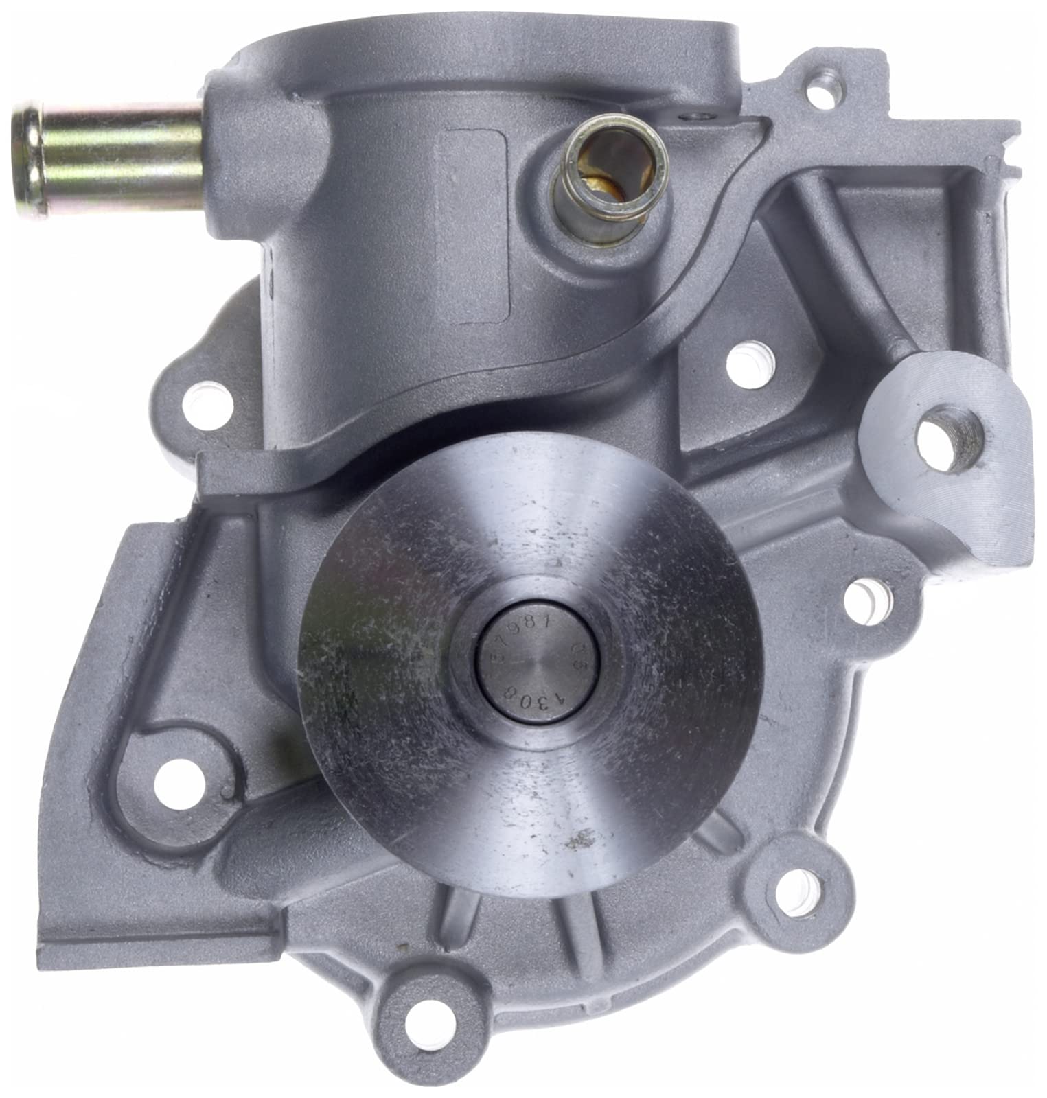 Premium Gates Engine Water Pump 43527