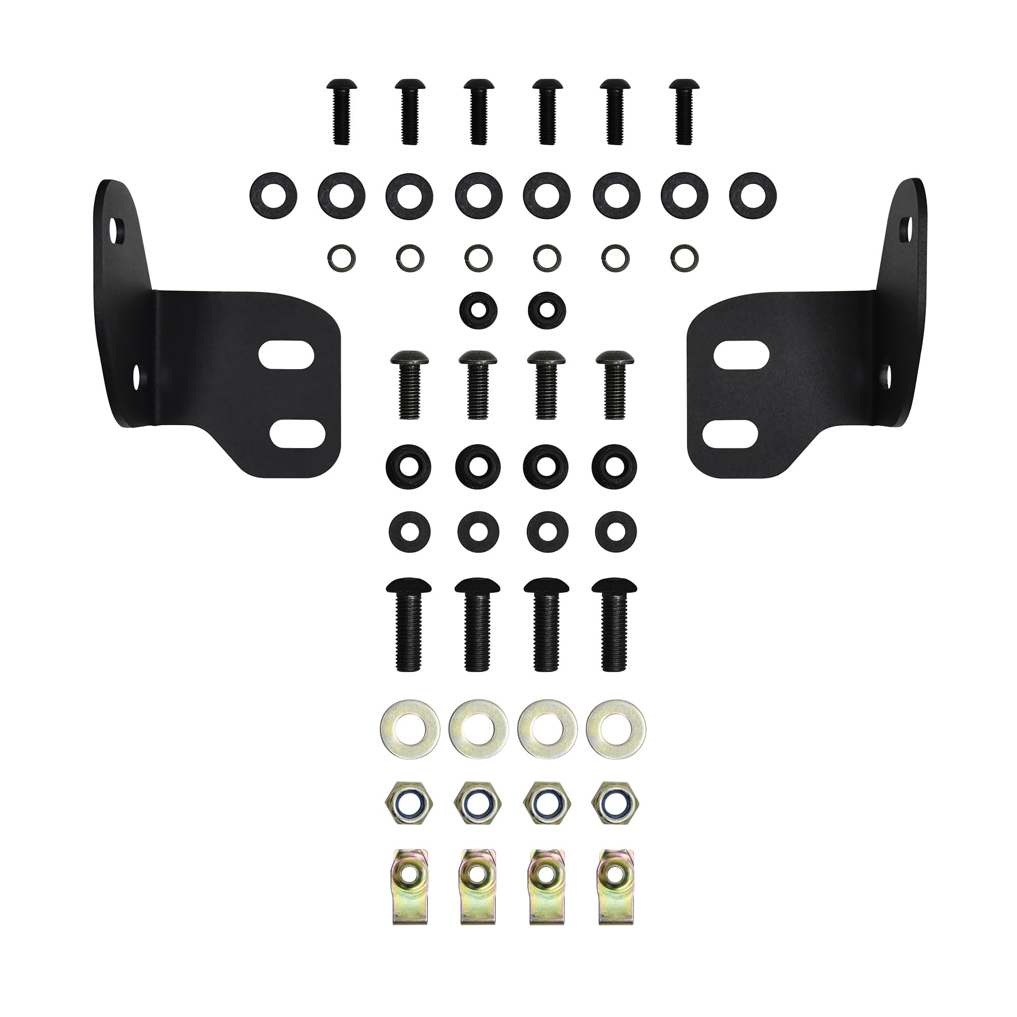 Pro-Mod Skid Plate Westin 58-71175 fits 2017-2022 F250 F350