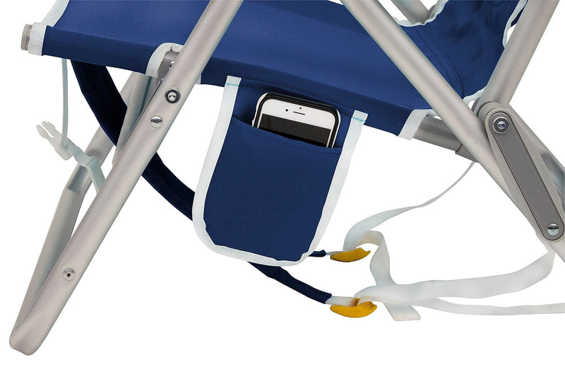 Backpack GCI Outdoor 66282: Beach Chair