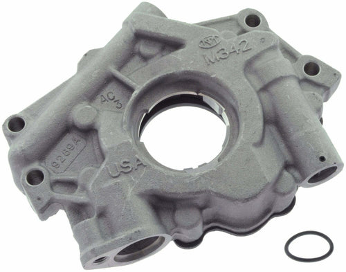 M342 Melling Oil Pump