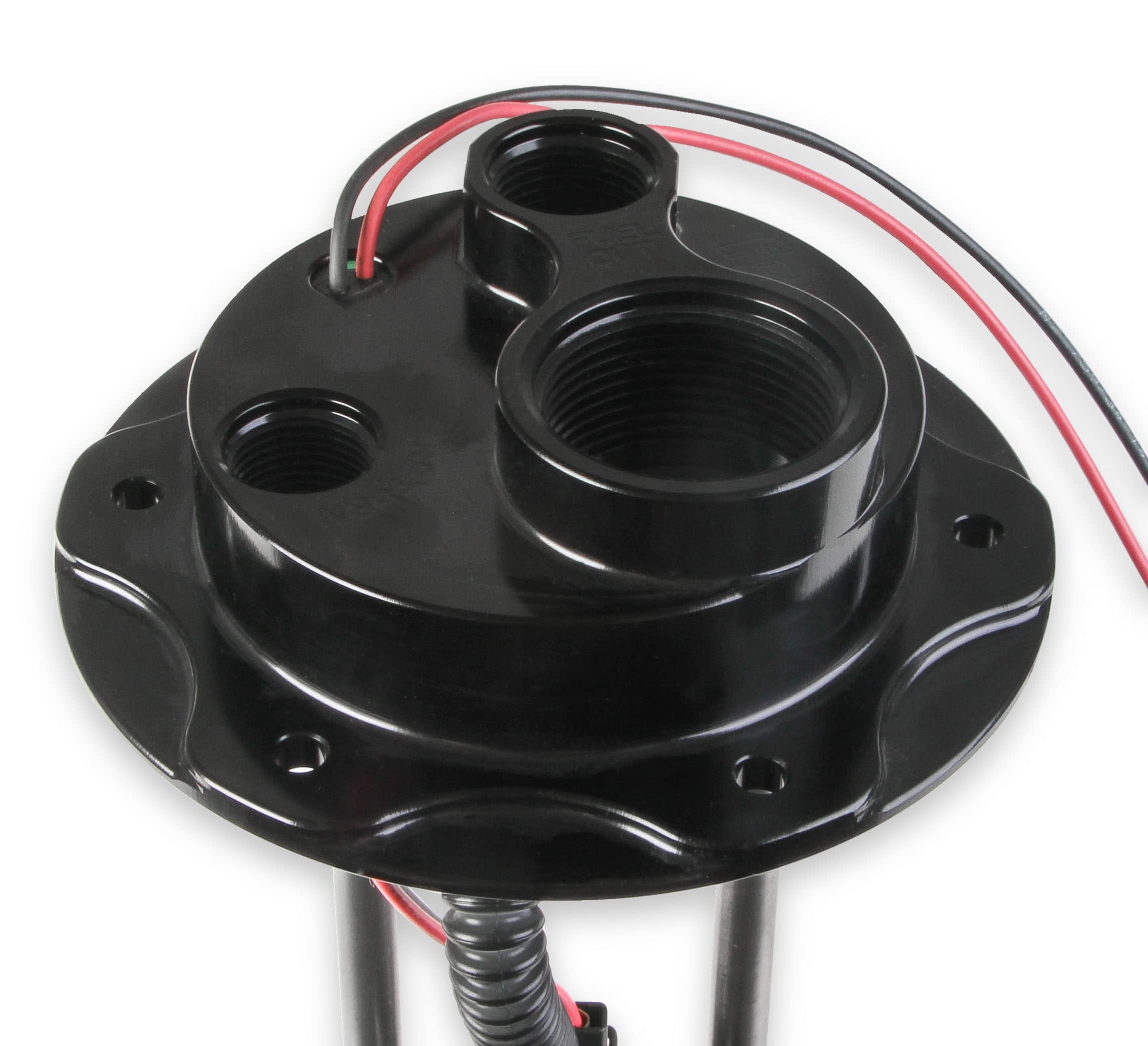 12-139 Holley Fuel Cell EFI Pump Module Assembly