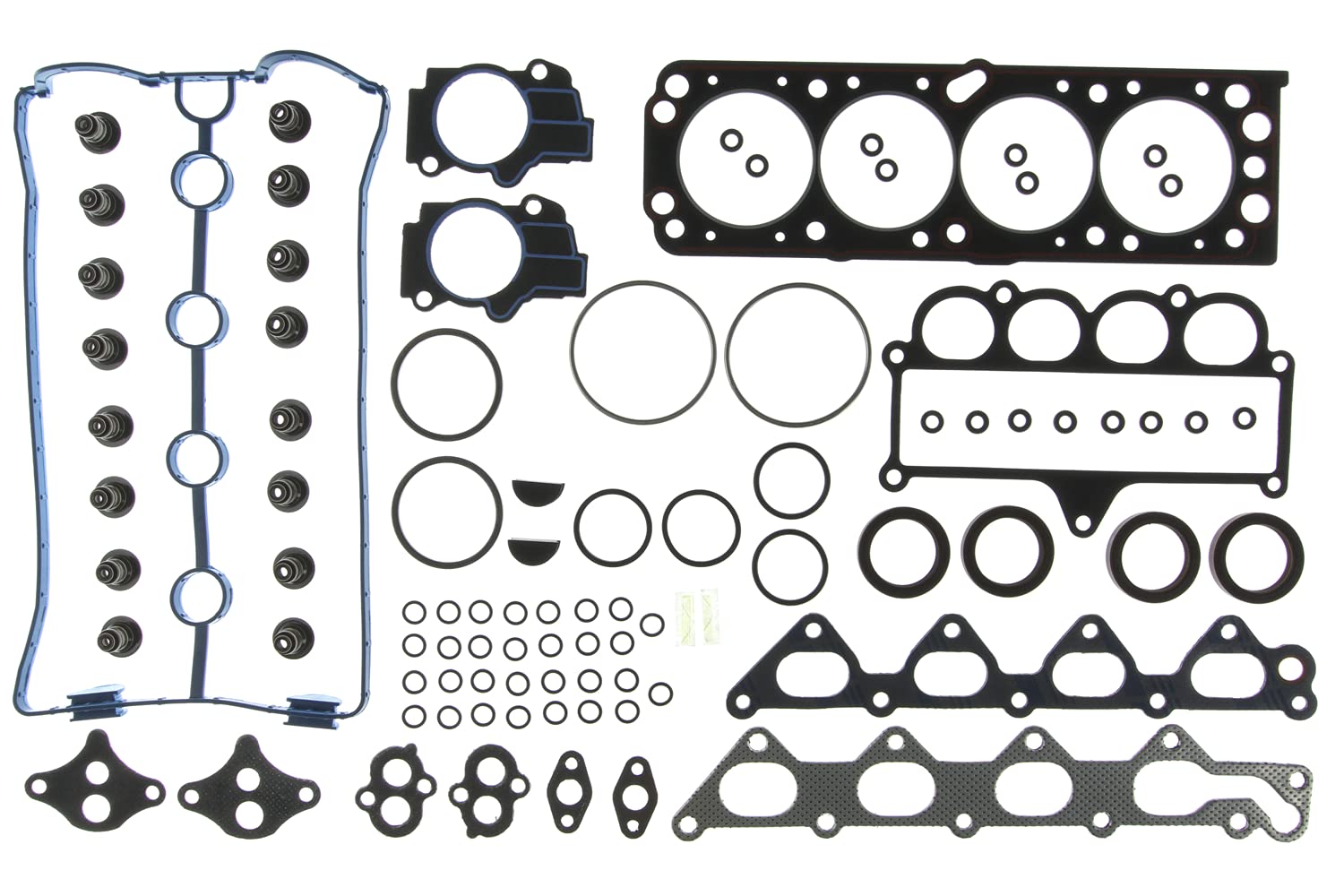 Head Set MAHLE HS54539A