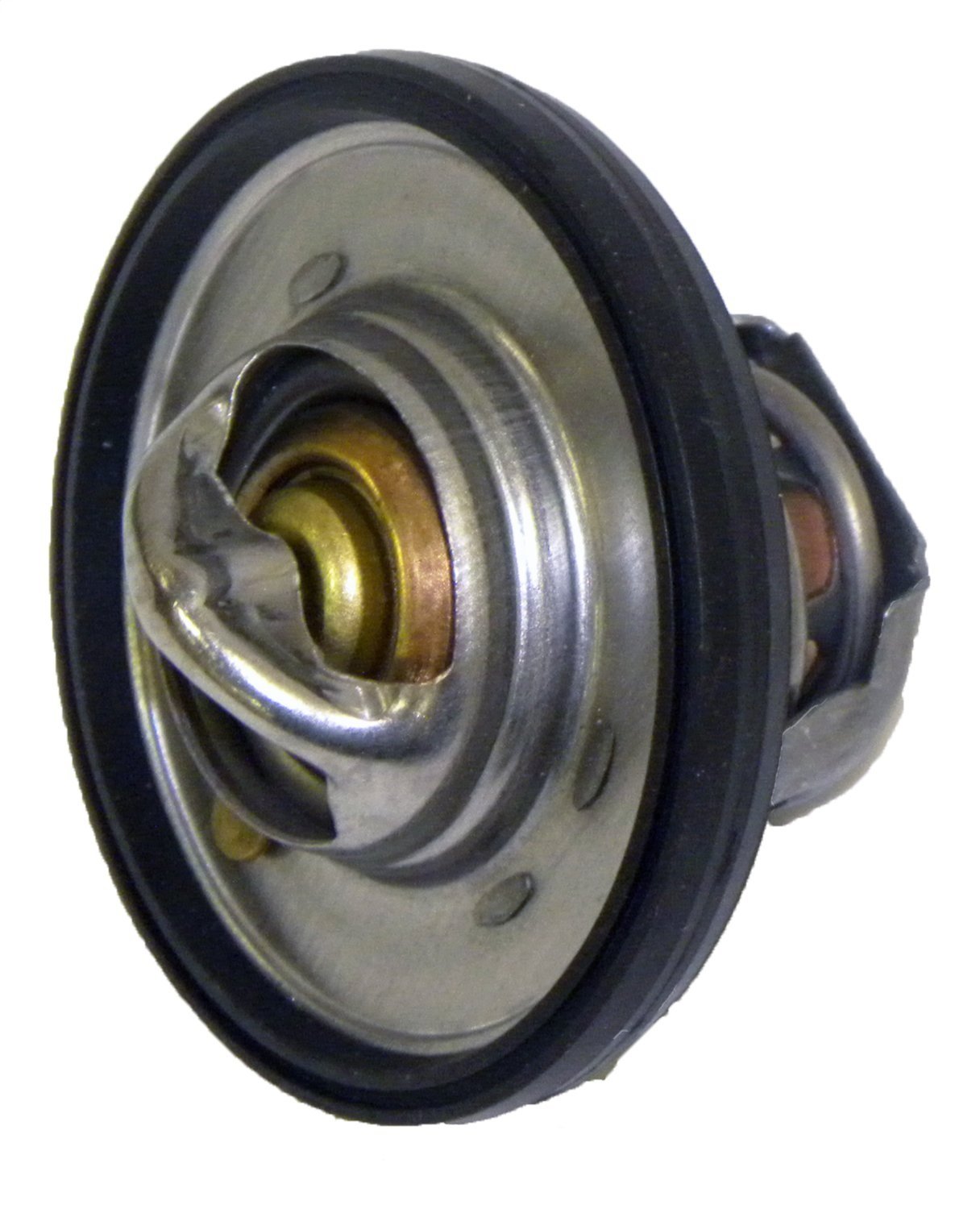 Automotive Crown Thermostat Cooling and Belts