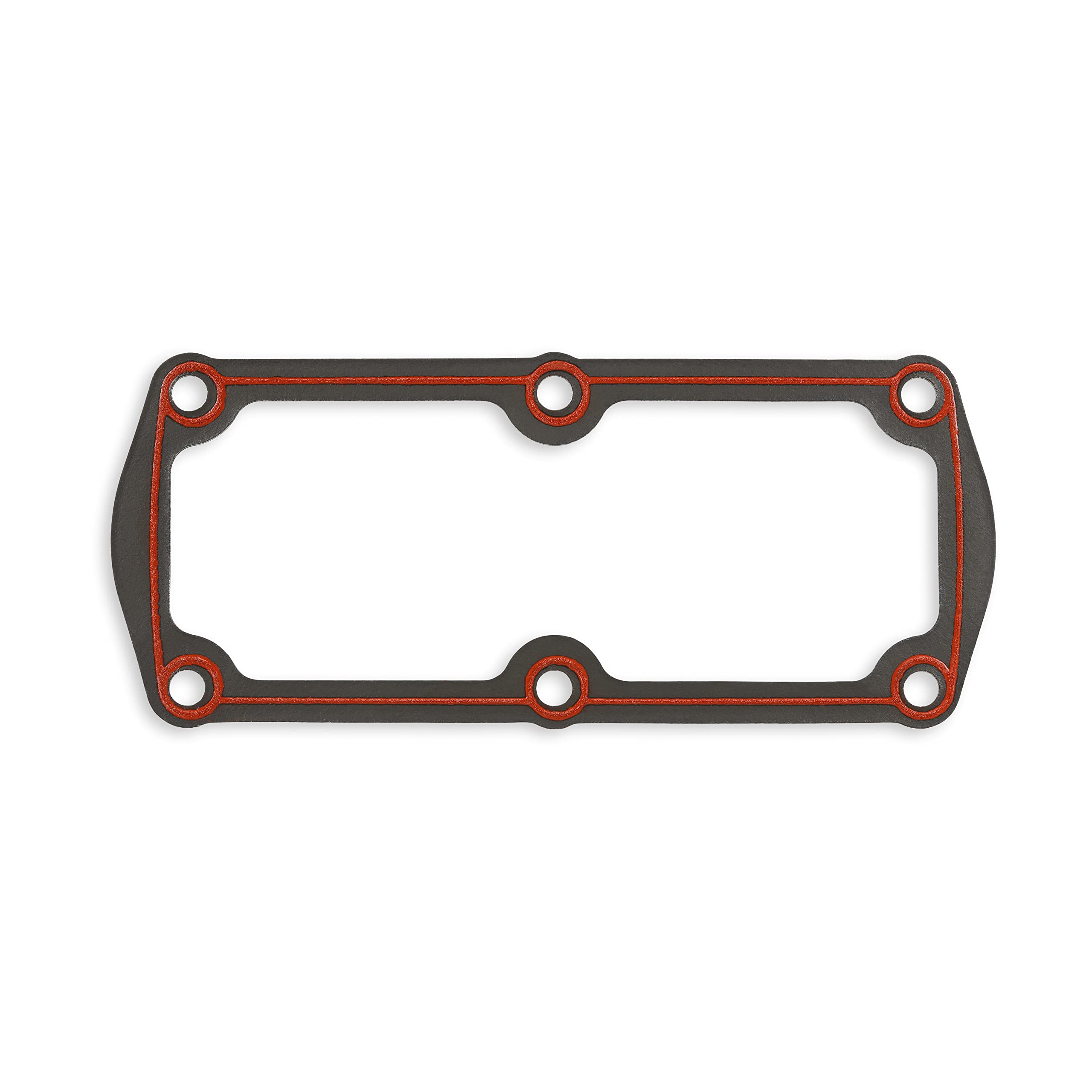 Transmission Shifter Gasket Hurst 33280HST - Rear Shifter Location