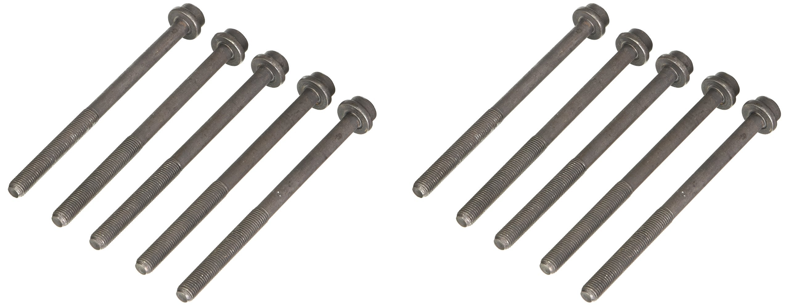 Engine Cylinder Head Bolt Set MAHLE GS33489, 1 Pack