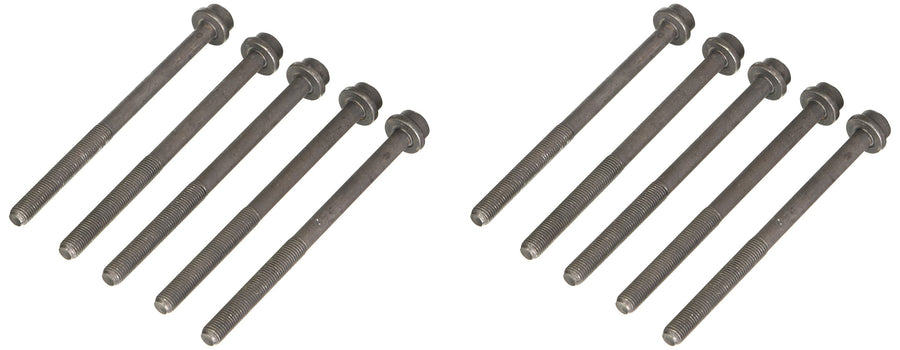 Engine Cylinder Head Bolt Set MAHLE GS33489, 1 Pack