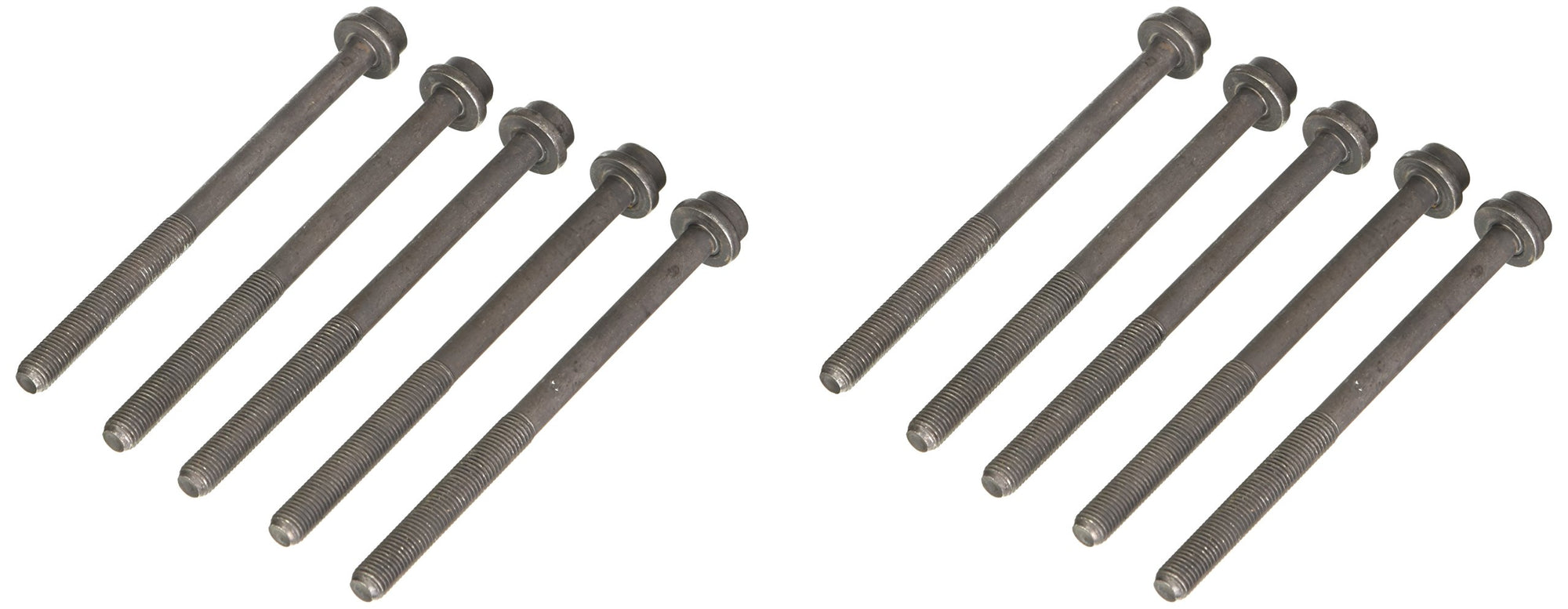 Engine Cylinder Head Bolt Set MAHLE GS33489, 1 Pack
