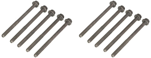 Engine Cylinder Head Bolt Set MAHLE GS33489, 1 Pack