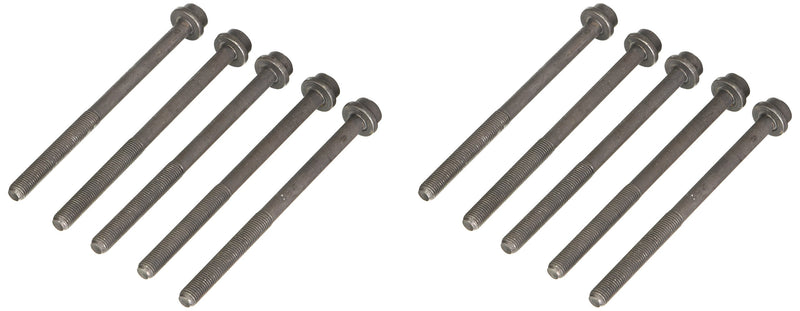 Engine Cylinder Head Bolt Set MAHLE GS33489, 1 Pack