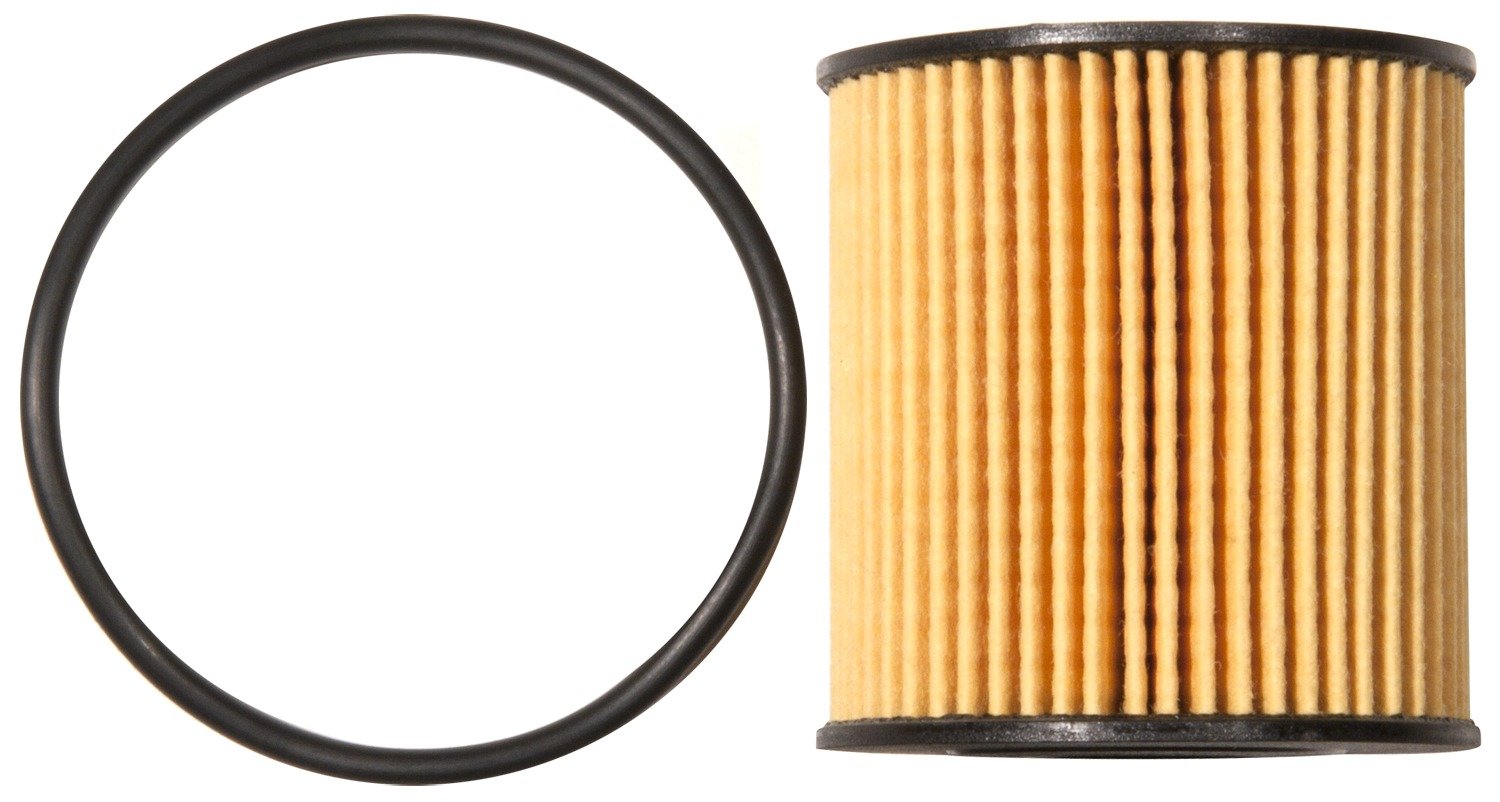 Oil Filter MAHLE OX 555