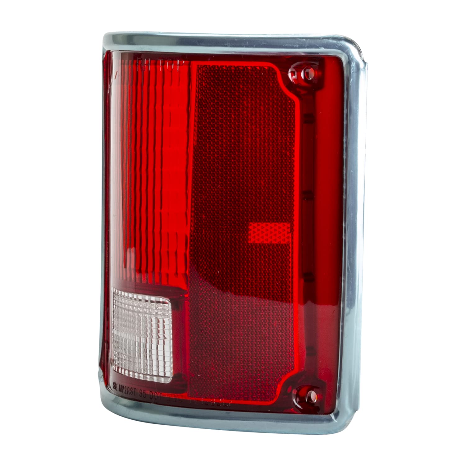 Chevrolet/GMC TYC 11-1282-09 Passenger Side Replacement Tail Light Assembly