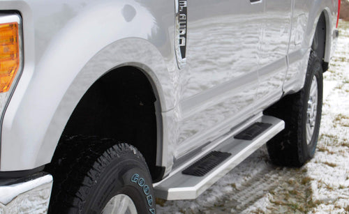 17+ Owens Super Duty Super CAB