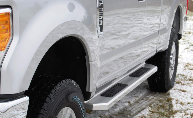 17+ Owens Super Duty Super CAB