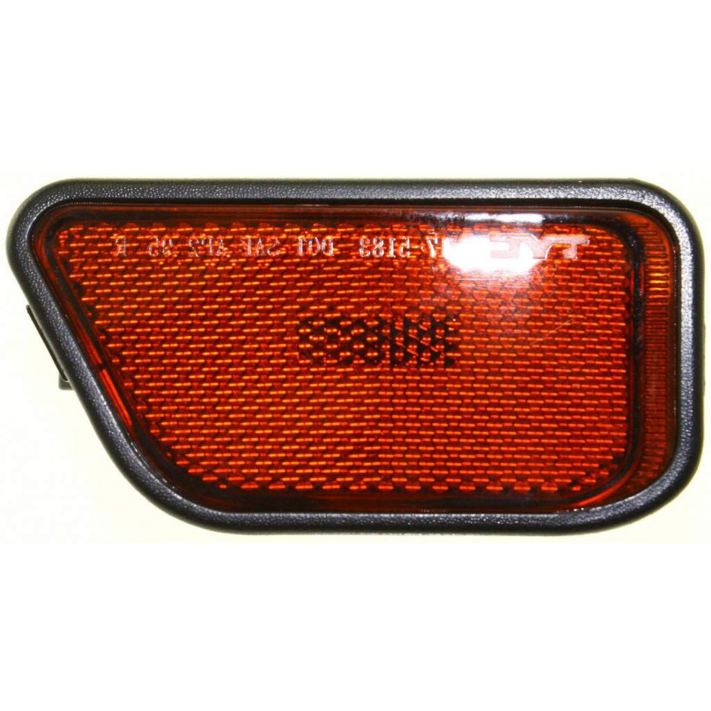 HD242-B000L Eagle Eyes Side Marker