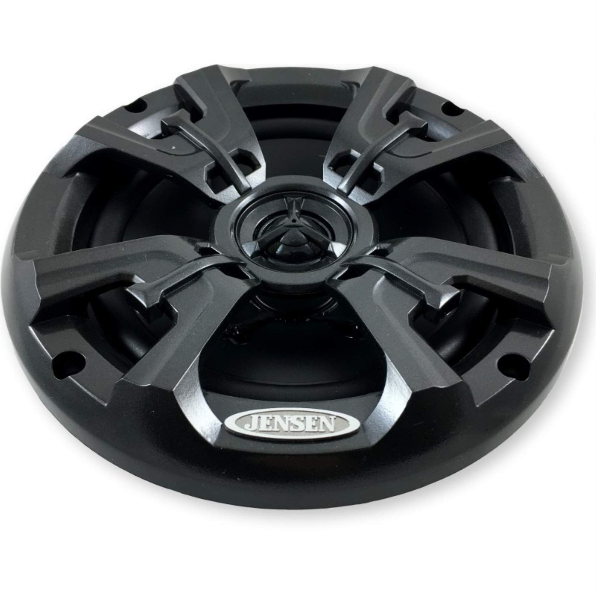 Waterproof ASA 6.5" Coaxial Speaker